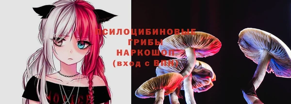хмурый Остров